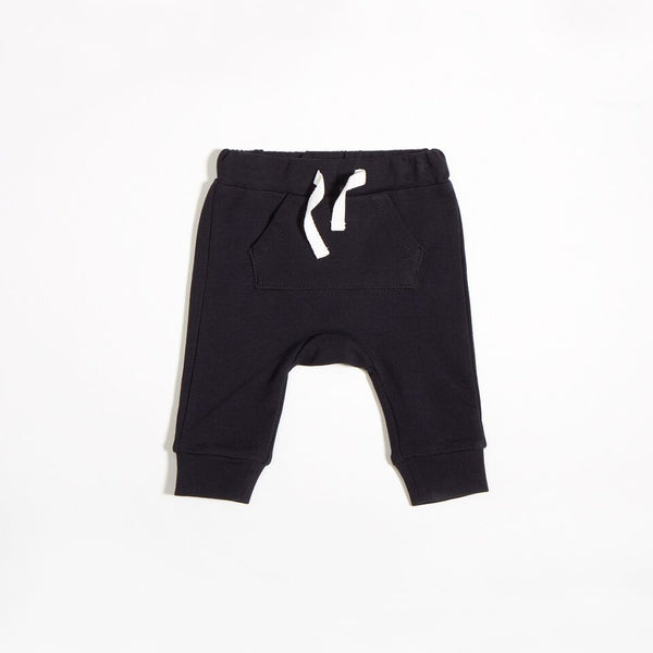 Petit Lem Pants - Black