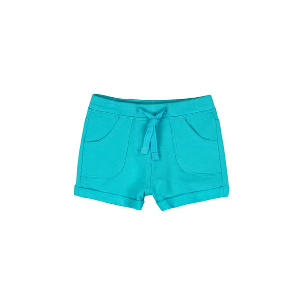 Boboli Shorts - Turquoise