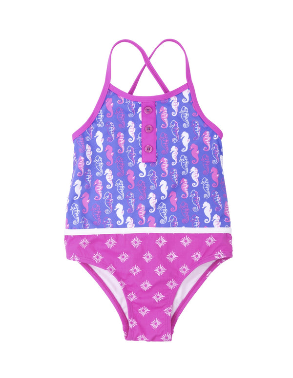 Hatley Swimwear - Seahorse