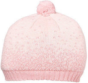 Toshi Beanie - Snowflake