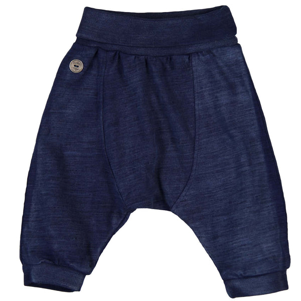 Boboli Trousers - Denim