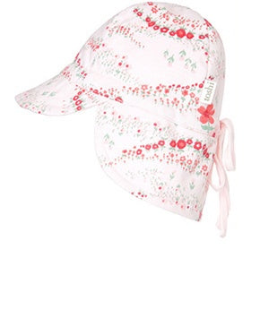 Toshi Sun Hat - Bambini Penelope