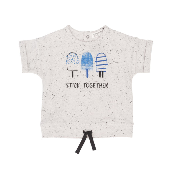 Miles Baby Top - Stick Together