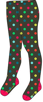 Boboli Tights - City Circle