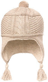 Toshi EarMuff Hat - Indiana