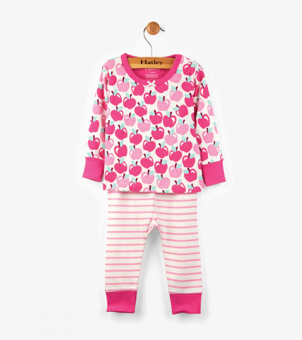 Hatley Pyjamas - Pony Orchard