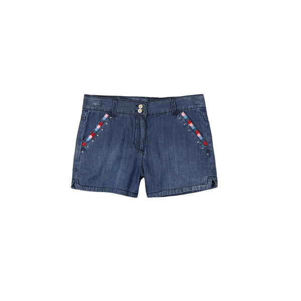Boboli Shorts - Denim