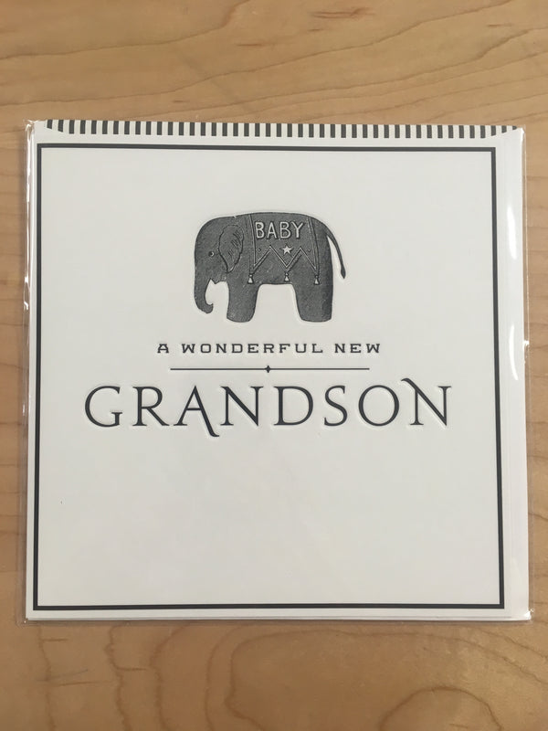 Wonderful Grandson