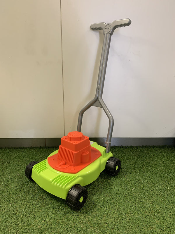 Lawn Mower