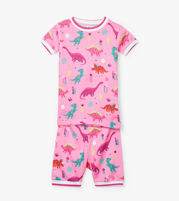 Hatley Pyjamas - Darling Dino