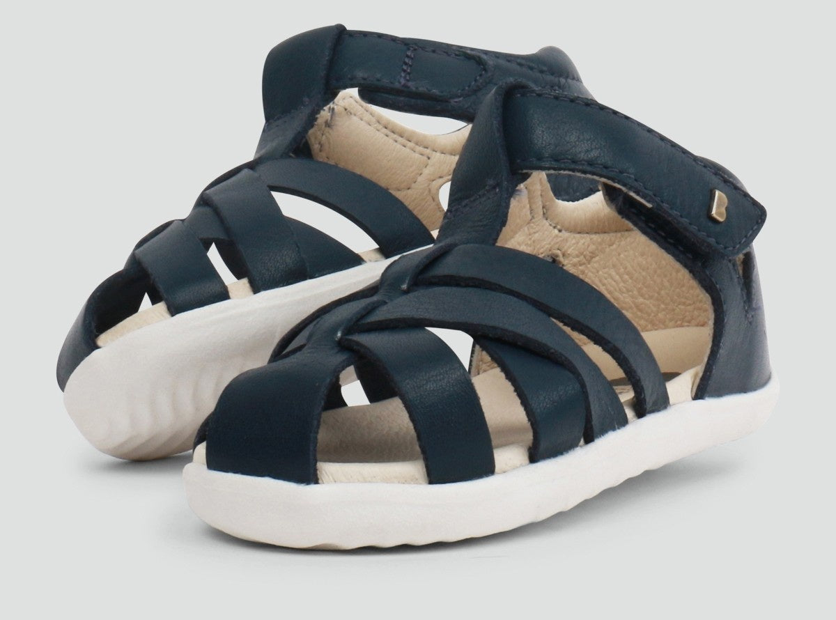 Bobux step up tropicana clearance