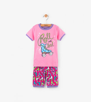 Hatley Pyjamas - Roll into Bed