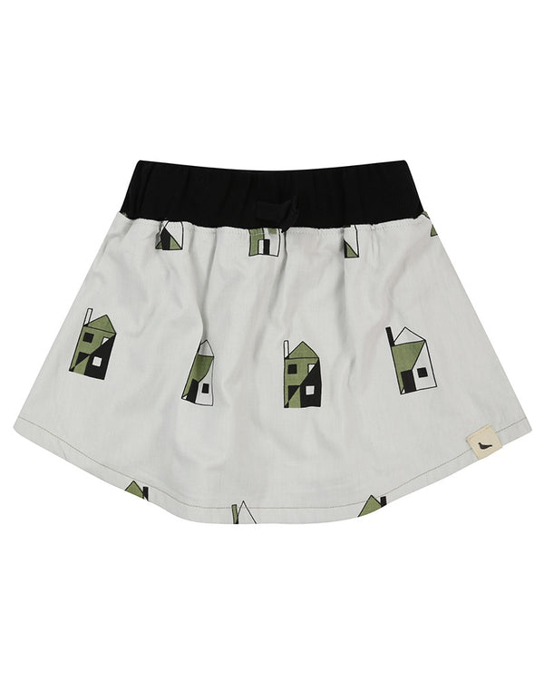 Turtledove Skirt - Our House