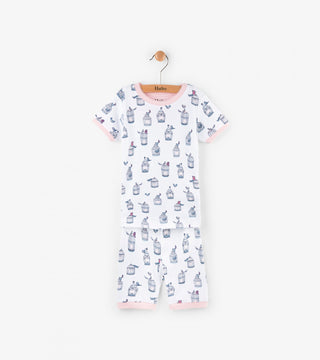 Hatley Pyjamas - Free Birds