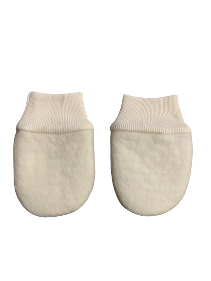 Snuggly's Baby Mittens