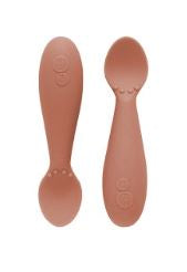 EZPZ Tiny Spoon 2pk - Sienna