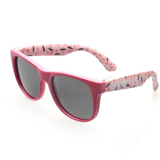 Banz Beachcomber Sunglasses - Cherry Blossom