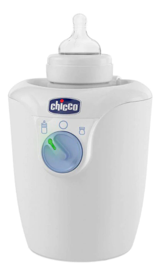 Chicco Bottle Warmer