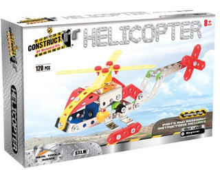 Construct IT - Helicopter