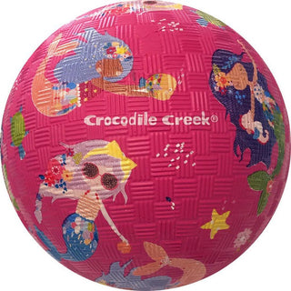Crocodile Creek Playground Ball 7