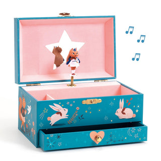 Djeco Musical Box - Magic Melody
