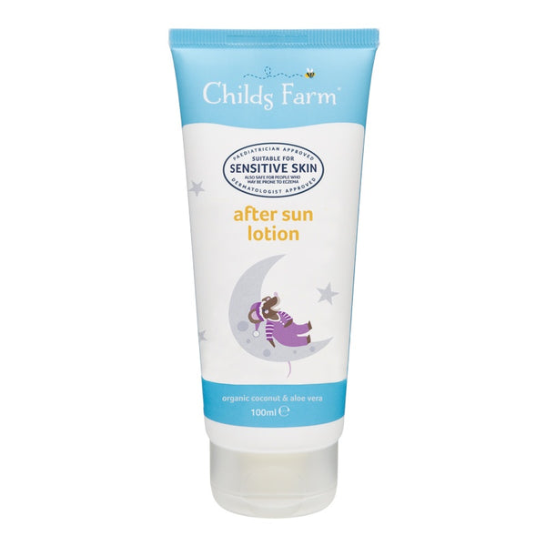 Childs Farm After Sun - Eloquence Boutique