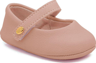 Klin Baby Shoe - Pink