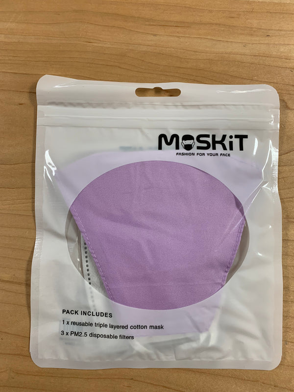 MASKiT Adult Masks - Colour Pop