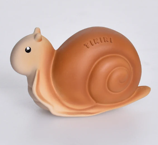 My 1st Tikiri Garden Animals - Snail