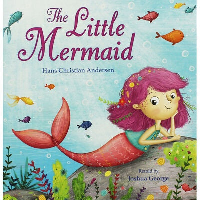 The Little Mermaid