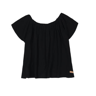 Boboli Top - Black