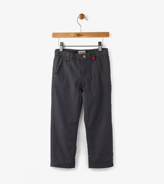 Hatley Trousers - Khaki