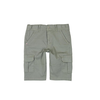Boboli Shorts - Olive Cargos