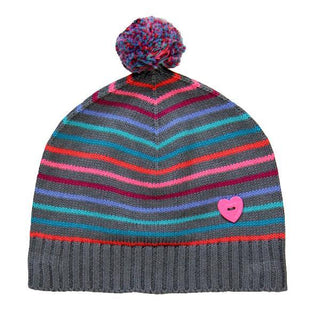 Boboli Hat - Step by Step