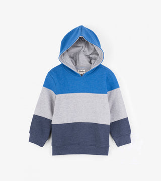 Hatley Hoodie - Colour Block