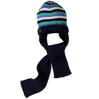 Boboli - Winter Stories Scarf Hat