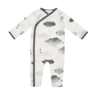 Firsts Coverall -  White Dream Catcher