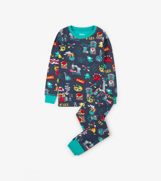 Hatley Pyjamas - Chemistry