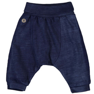 Boboli Trousers - Denim