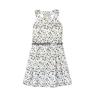 Boboli Dress - Going Dotty