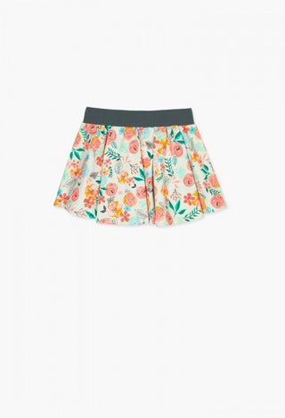 Boboli Skirt - Pretty Floral