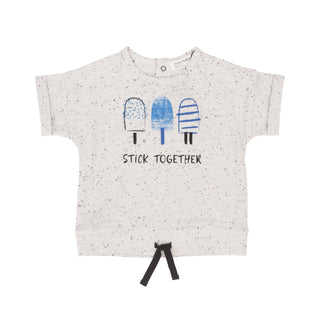 Miles Baby Top - Stick Together