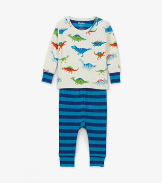 Hatley Mini Pyjamas - Dino Herd