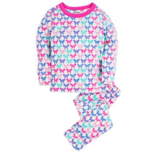 Hatley Thermals - Ombre Butterflies