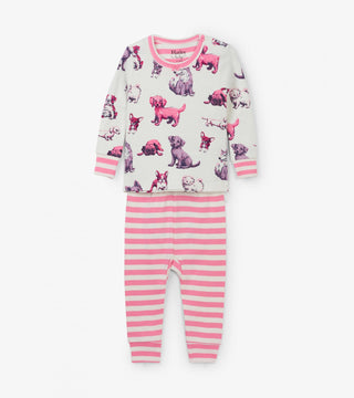 Hatley Mini Pyjamas - Precious Pups
