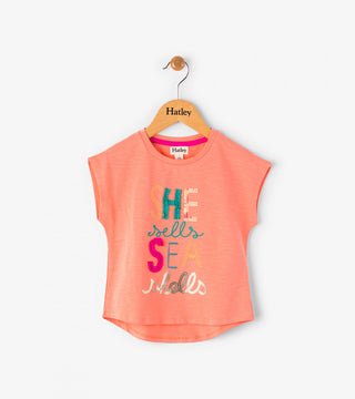 Hatley Tee - She Sells