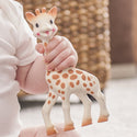 Sophie the Giraffe & Pouch