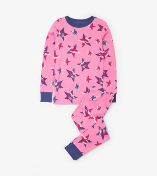 Hatley Pyjamas - Twinkle Stars