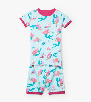 Hatley Pyjamas - Mermaid Tales