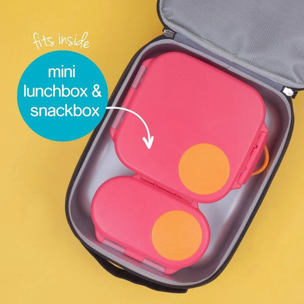 B.Box Insulated Lunch Bag - Cosmic Kid